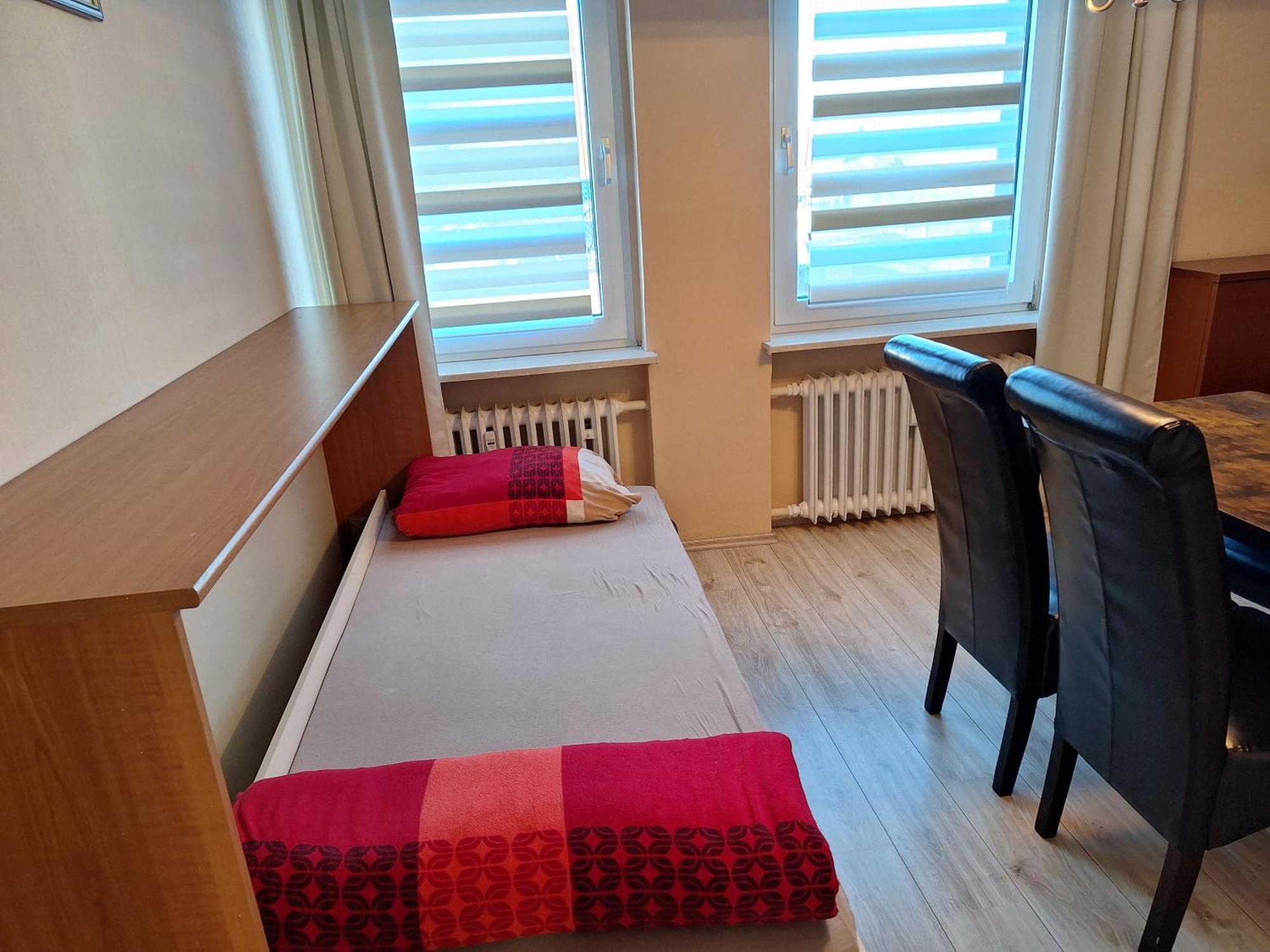 Villa Duli Bad Harzburg Habitación foto