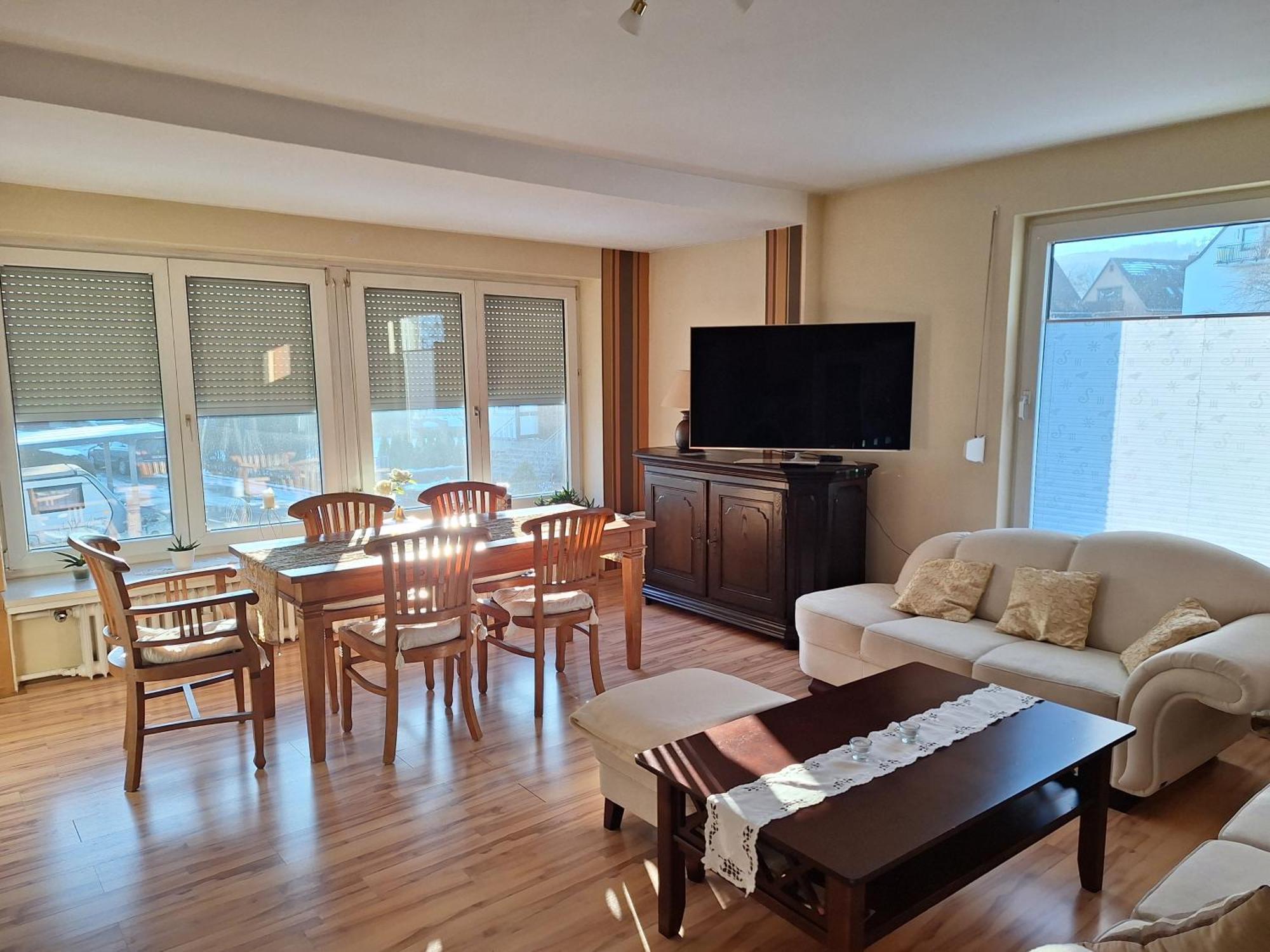 Villa Duli Bad Harzburg Habitación foto